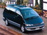 Toyota Estima Emina 1992 года
